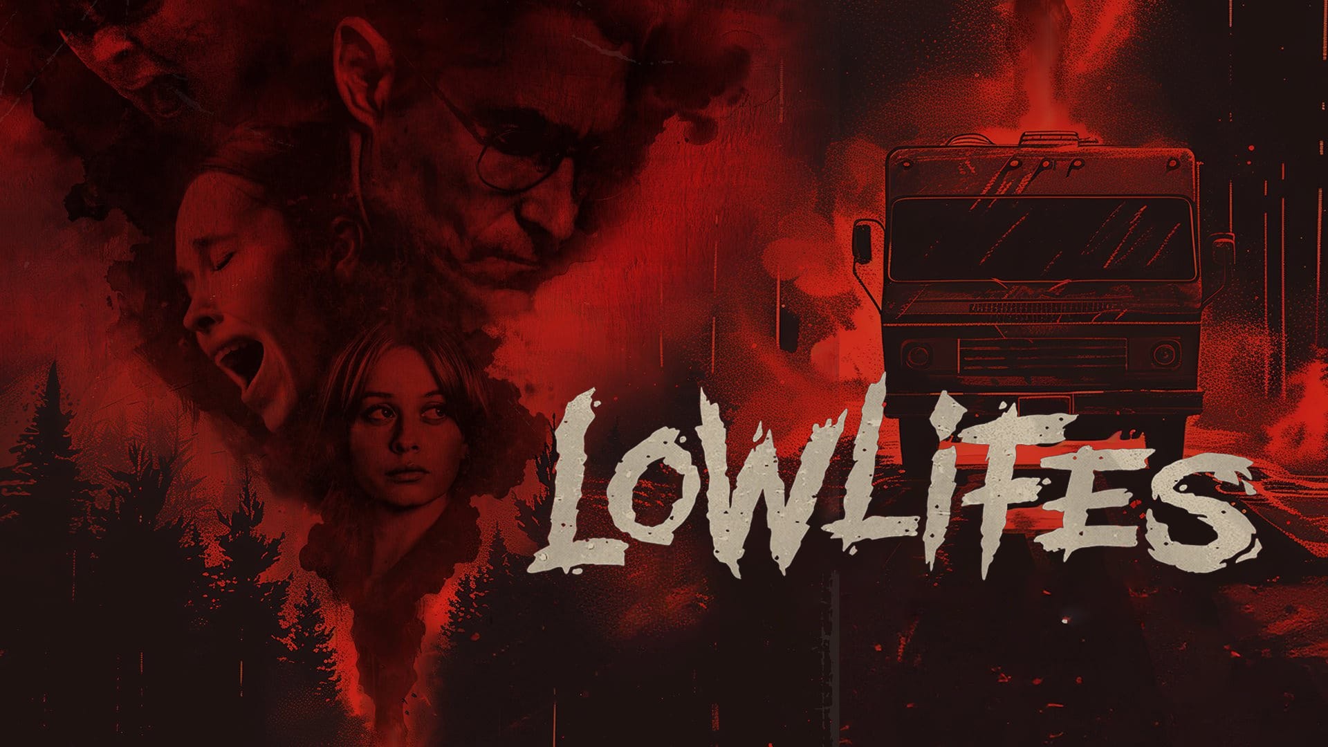 Foto de LOWLIFES
