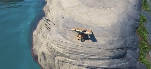 Foto de LUCA