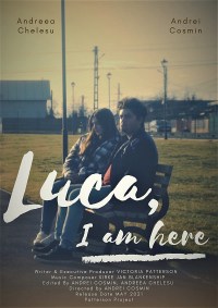 Luca, I Am Here