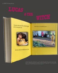 Lucas & the Witch