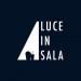 Luce in sala