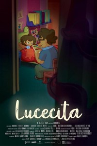 Película Lucecita