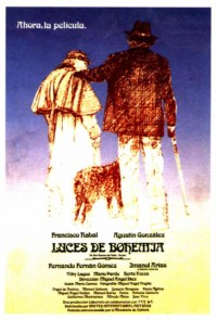 Luces de bohemia