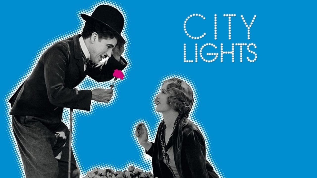 Foto de LUCES DE LA CIUDAD