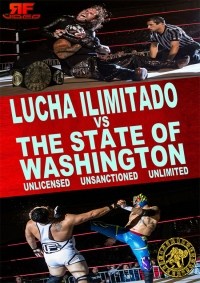 Lucha Ilimitado vs. The State of Washington