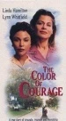 The Color of Courage