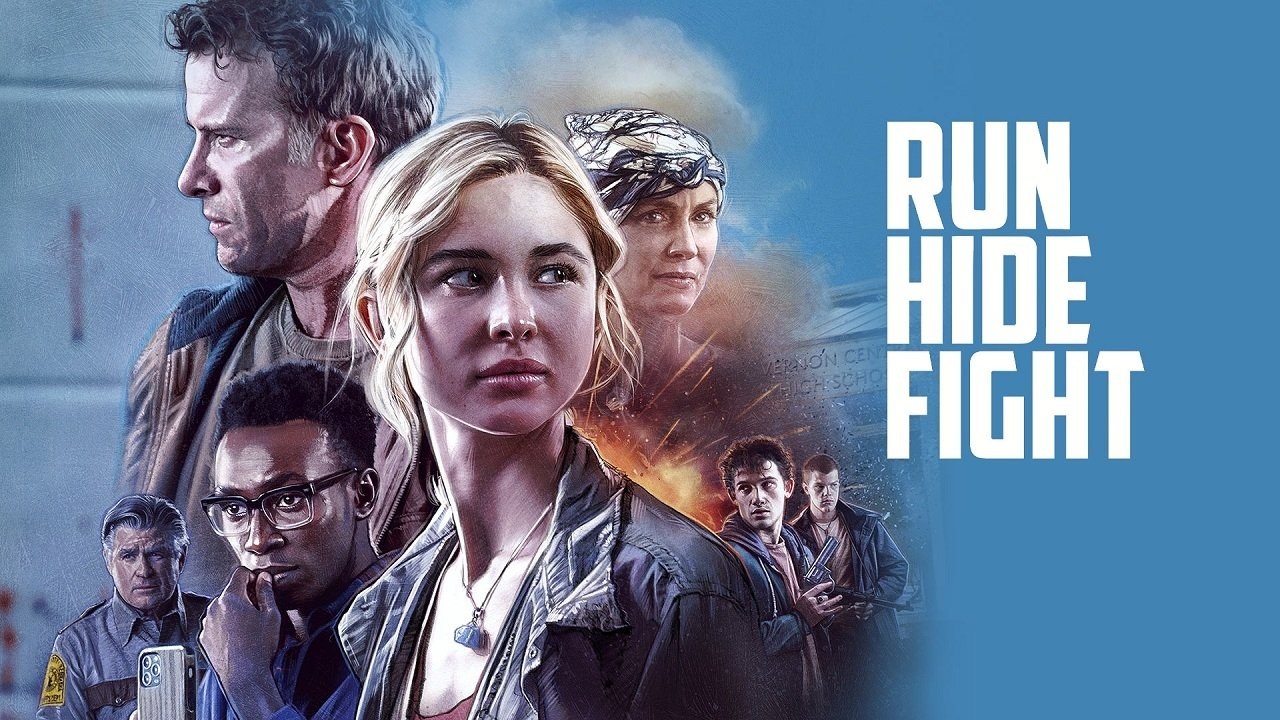 Foto de LUCHAR O MORIR