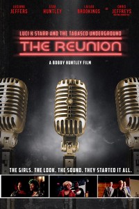 Luci K. Starr and the Tabasco Ultrasound: The Reunion