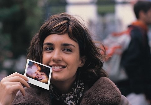 Foto de LUCÍA Y EL SEXO