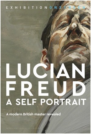 Lucian Freud. Un autorretrato