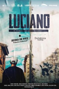 Película Luciano