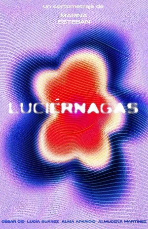 LUCIÉRNAGAS