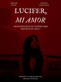 Lucifer, mi amor