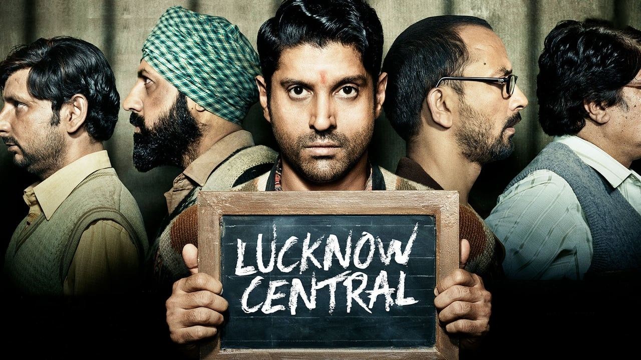 Foto de LUCKNOW CENTRAL