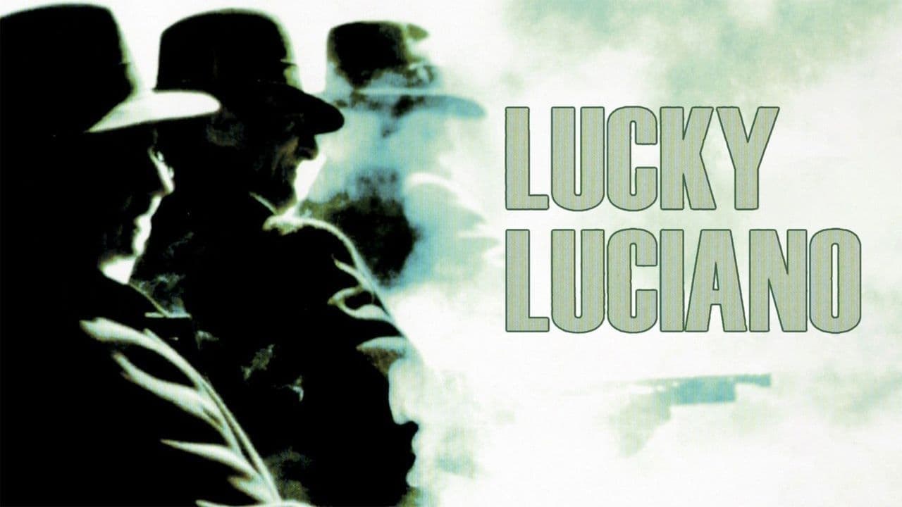 Foto de LUCKY LUCIANO