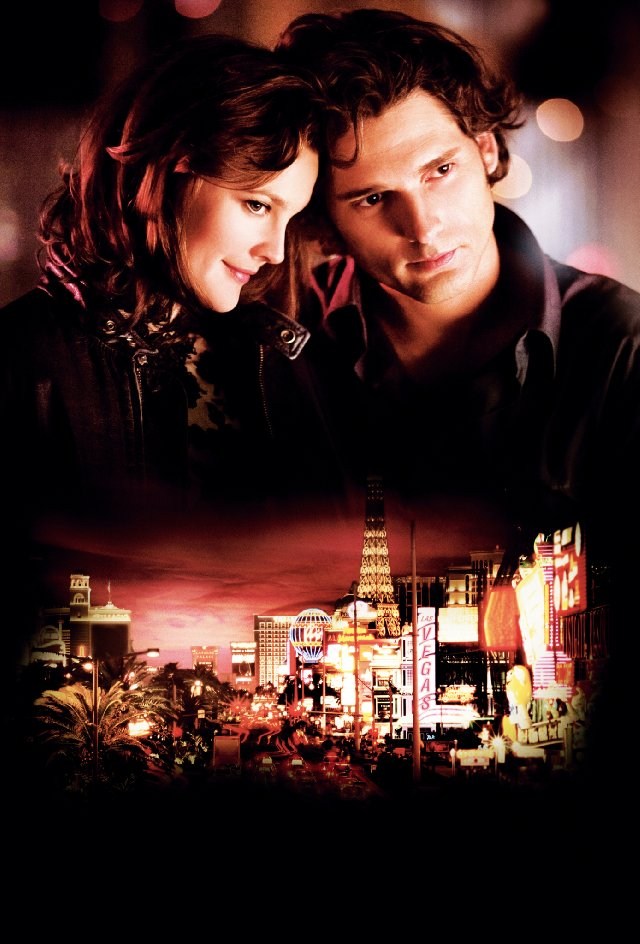 Poster de LUCKY YOU
