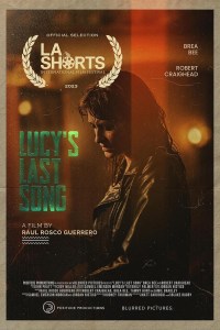 Lucy's Last Song