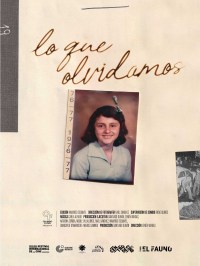 Lugares vacíos