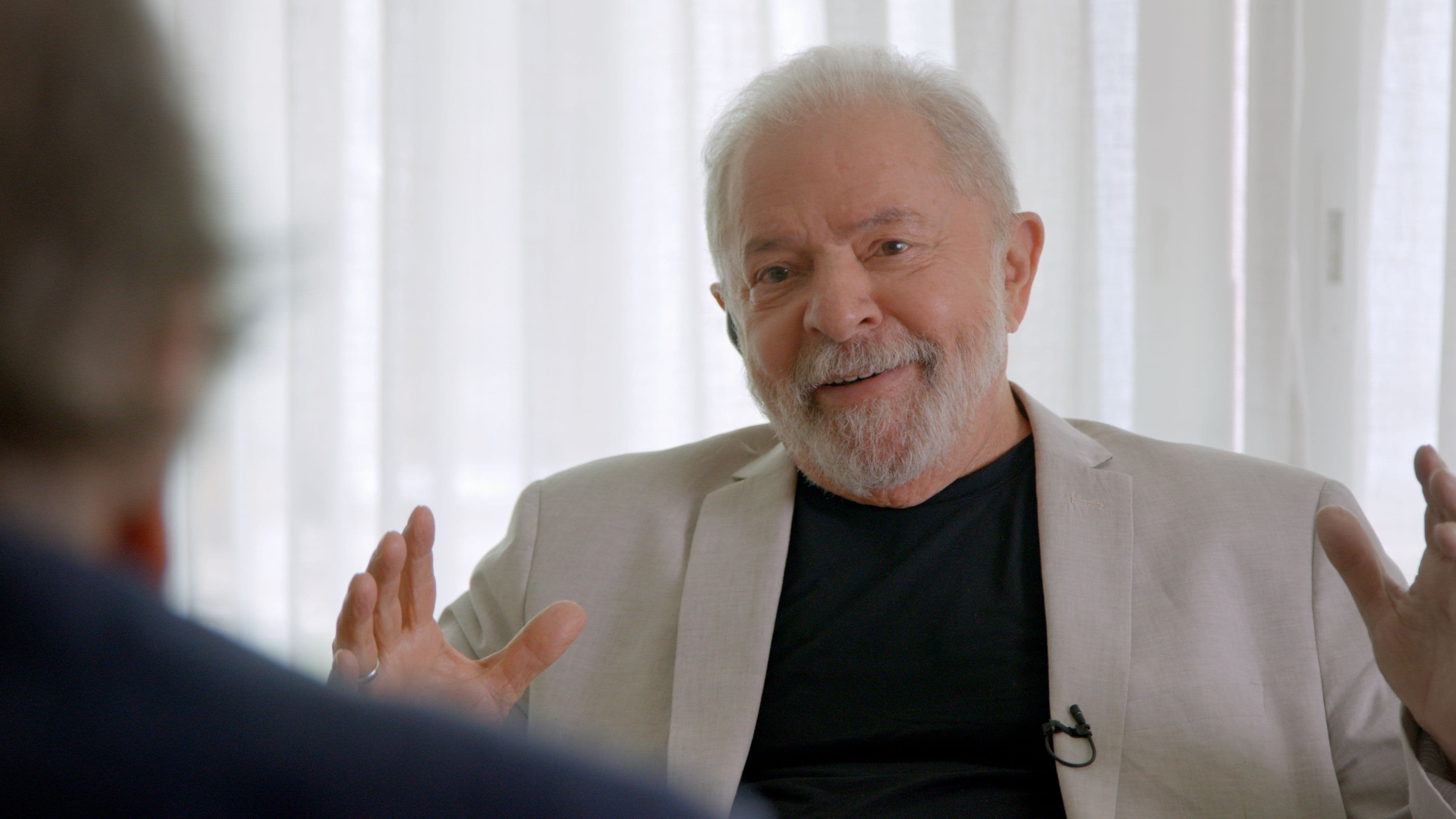 Foto de LULA