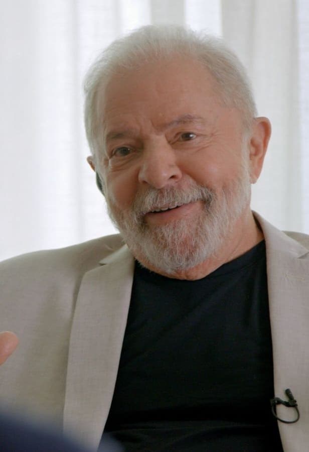 Poster de LULA