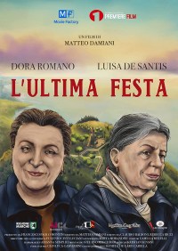 L'ultima festa