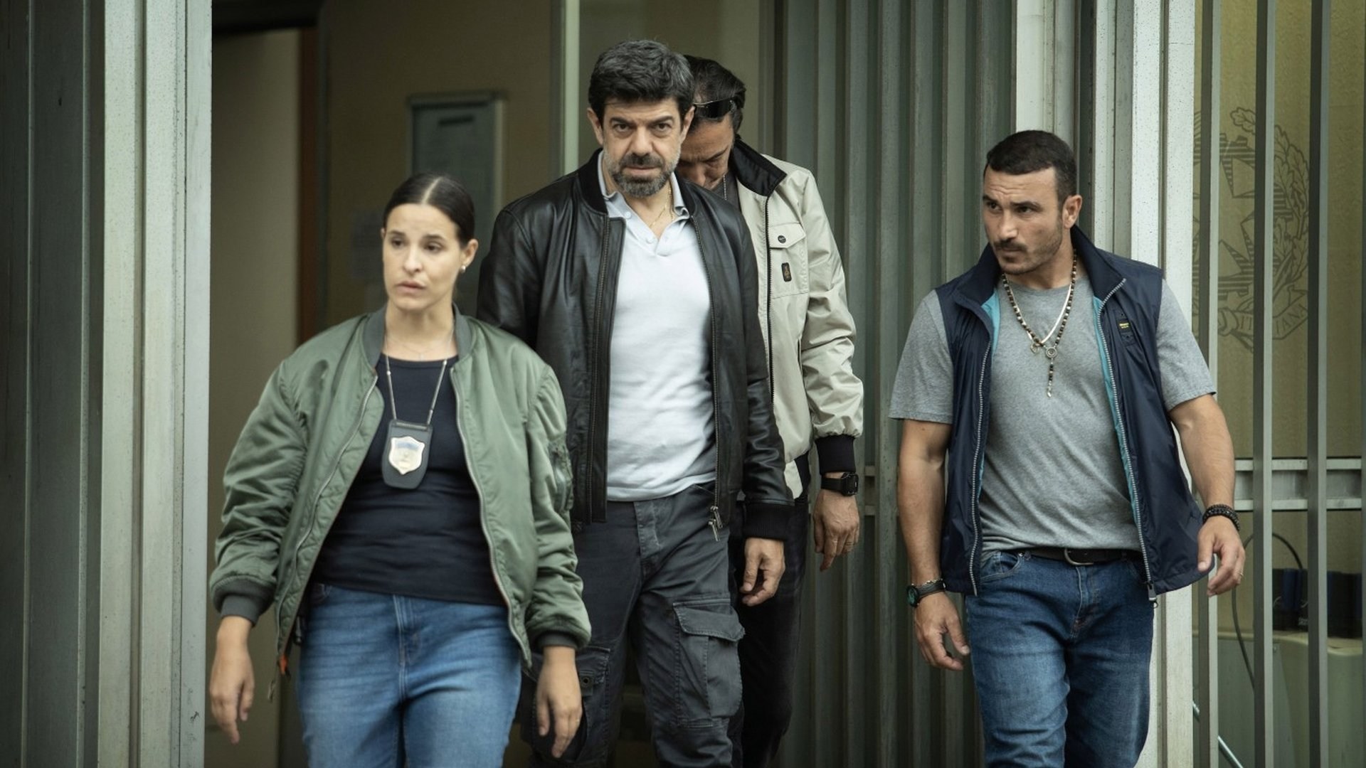 Foto de ÚLTIMA NOCHE EN MILÁN