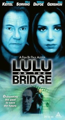 Poster de LULU ON THE BRIDGE