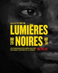 Lumières noires