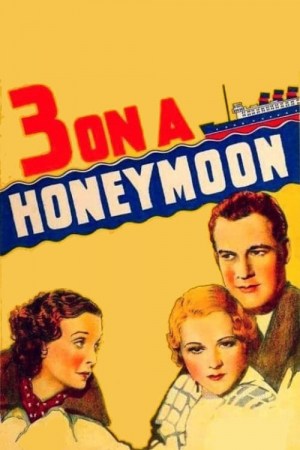 Luna de miel para tres