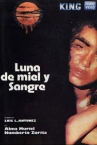 Luna de miel y de sangre
