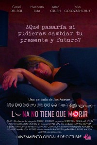 Luna doesn't have to die