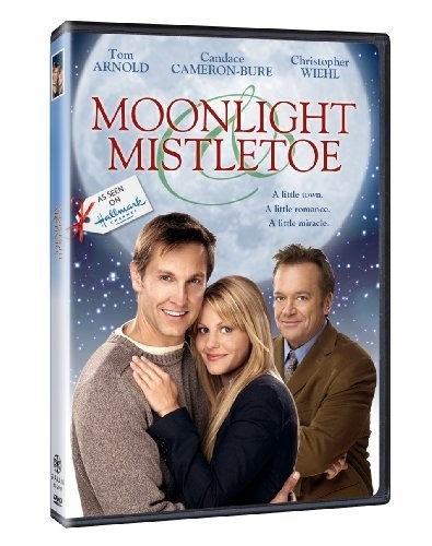 Poster de LUNA Y MUÉRDAGO