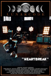 Lunarcode: Heartbreak