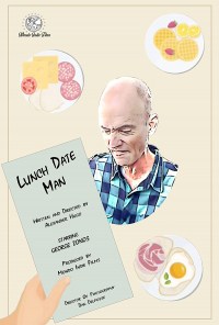 Lunch Date Man