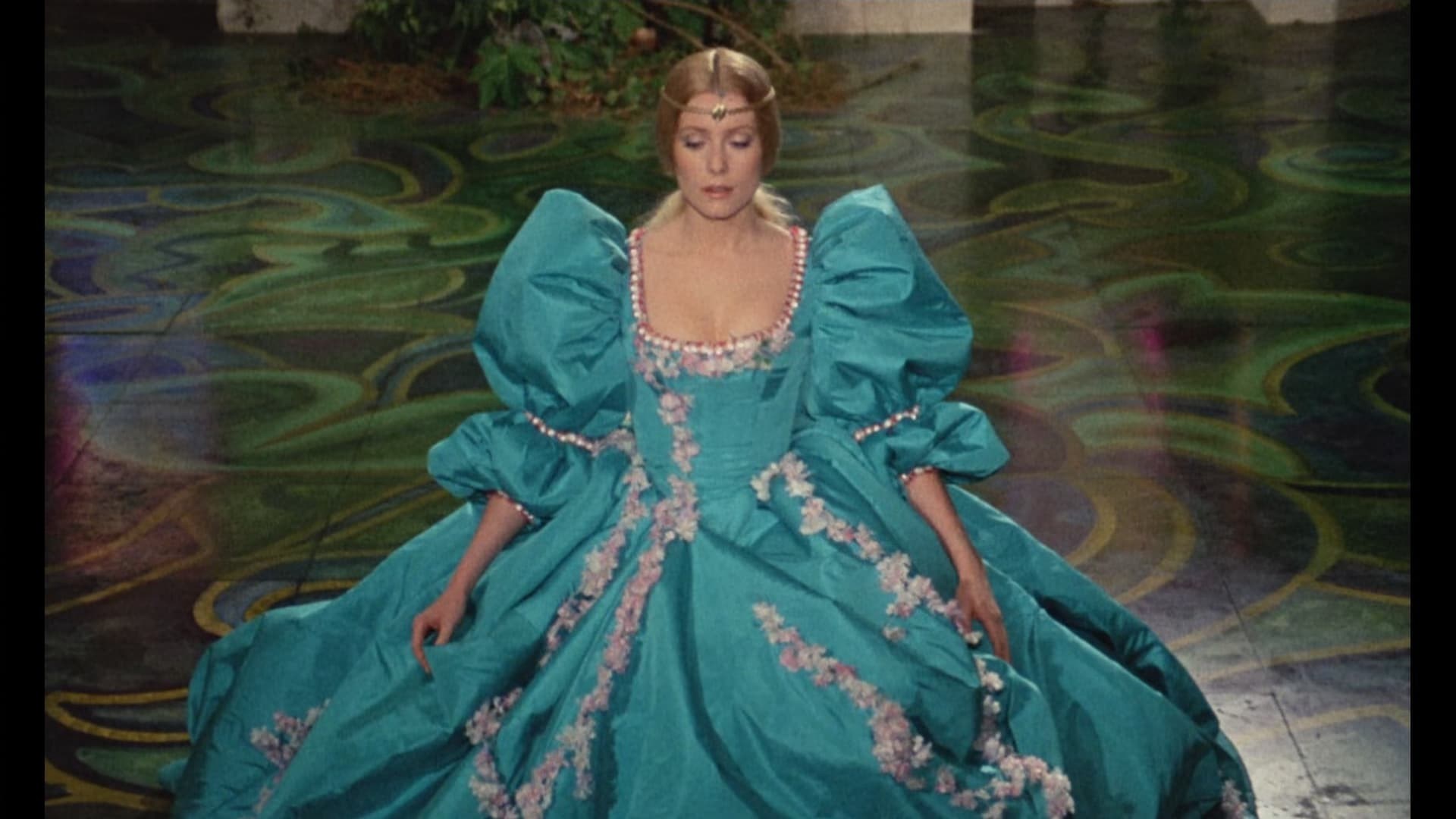 Foto de L'UNIVERS DE JACQUES DEMY