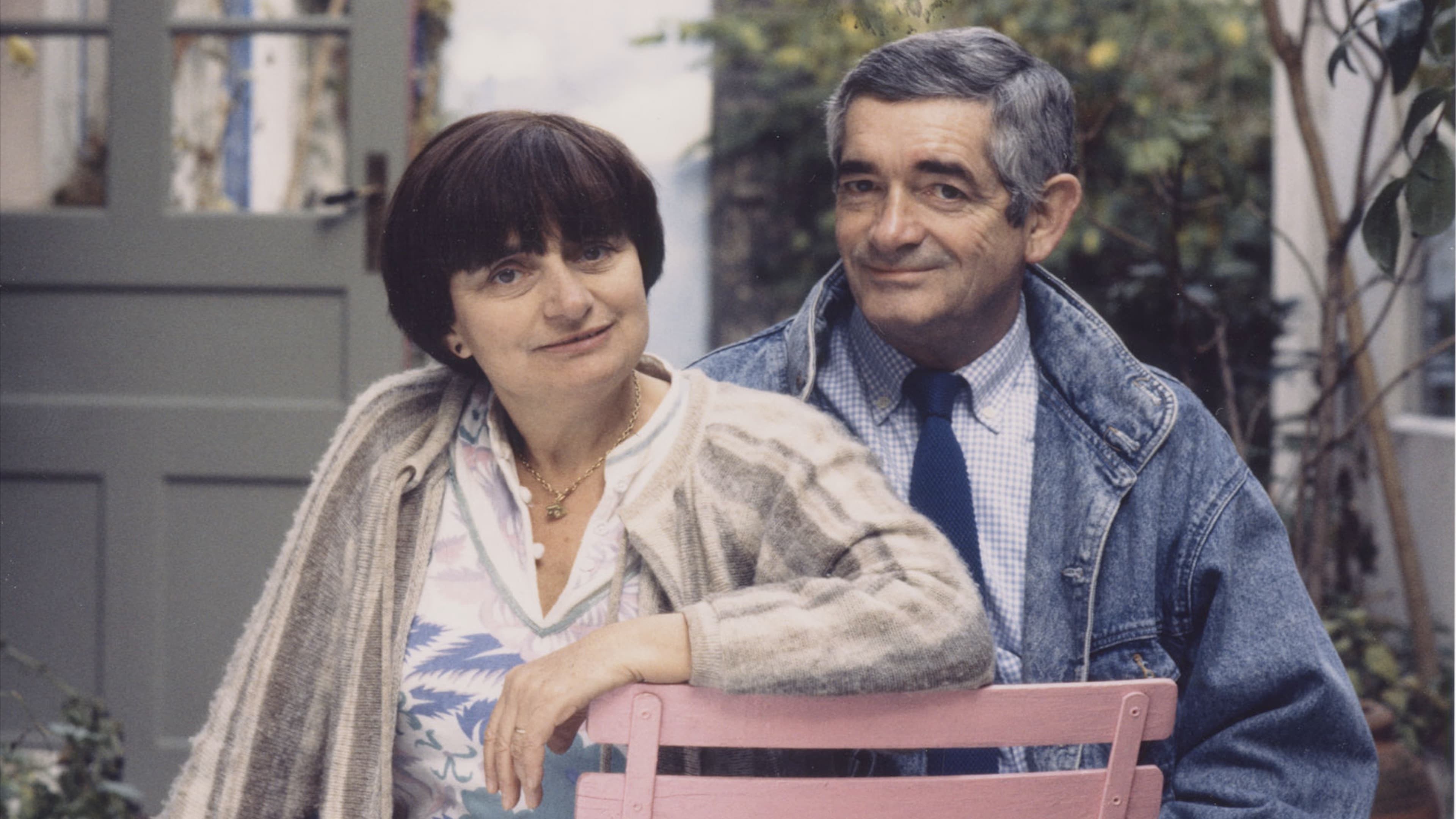 Foto de L'UNIVERS DE JACQUES DEMY