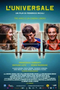 Película L'Universale