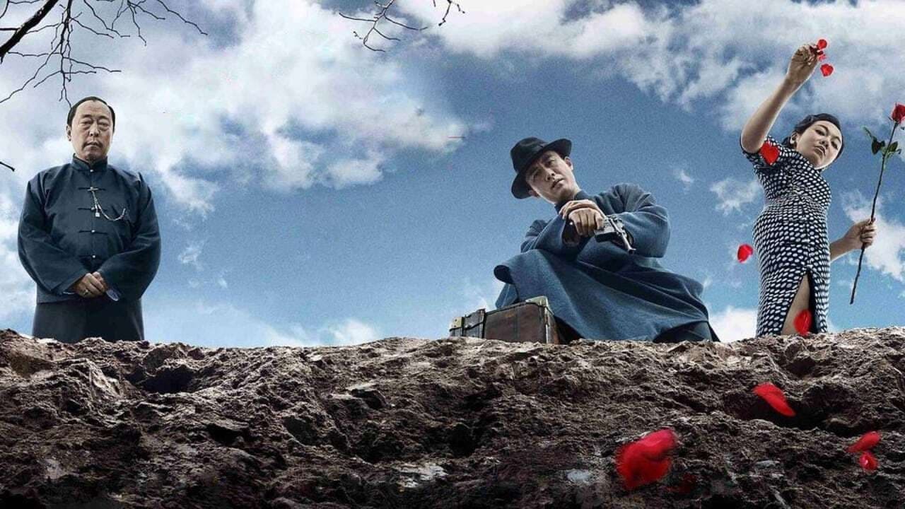 Foto de LUOMANDIKE XIAOWANG SHI