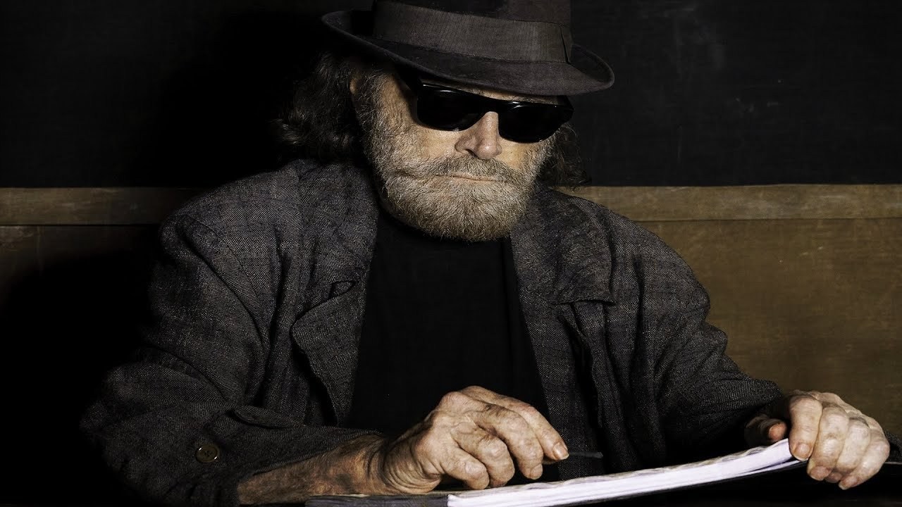 Foto de L&APOS;UOMO CHE DISEGNÒ DIO