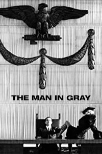 L'uomo in grigio