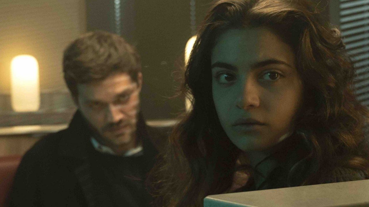 Foto de EL HOMBRE DE LA CARRETERA