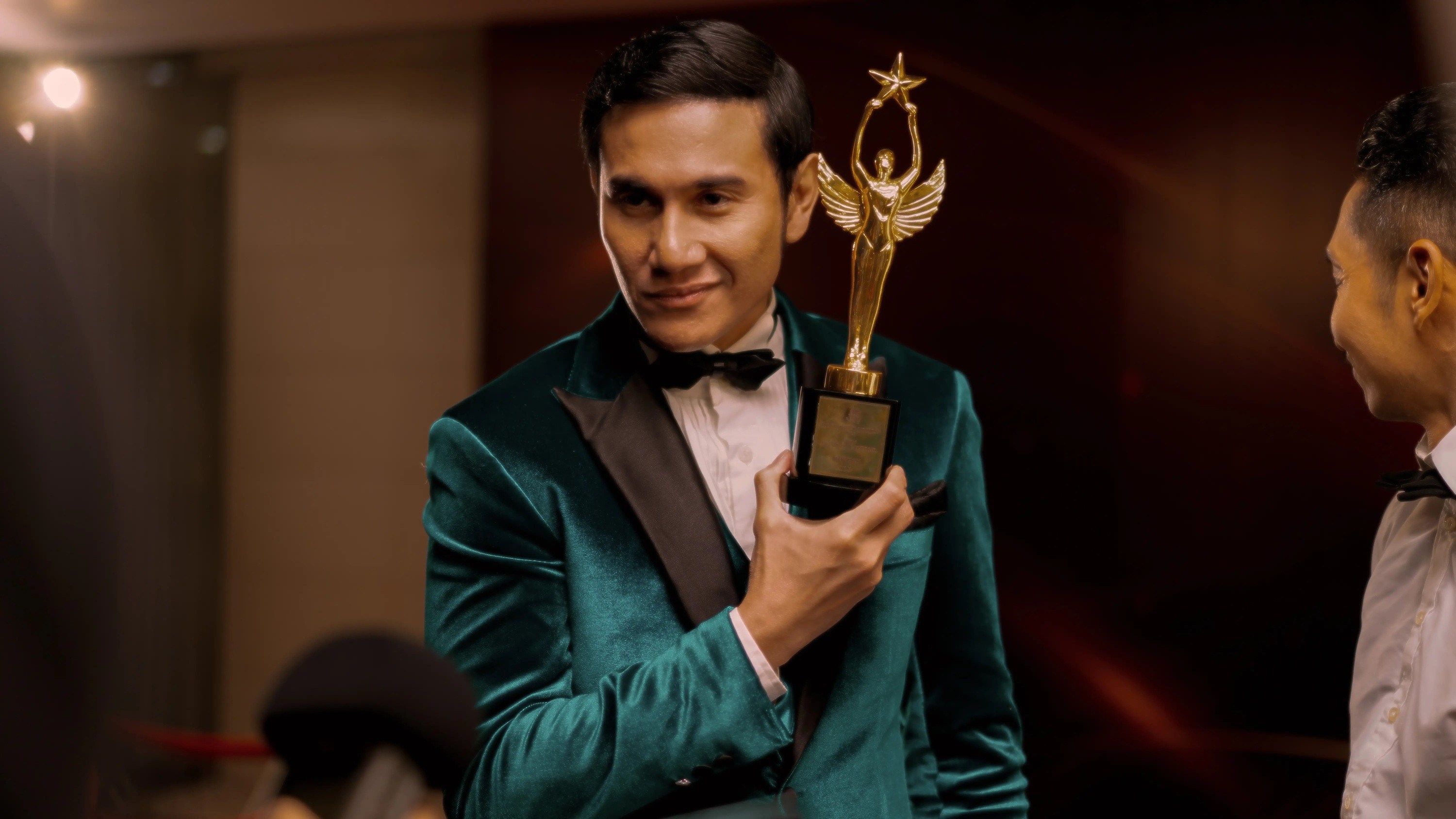 Foto de FUERA DE FOCO