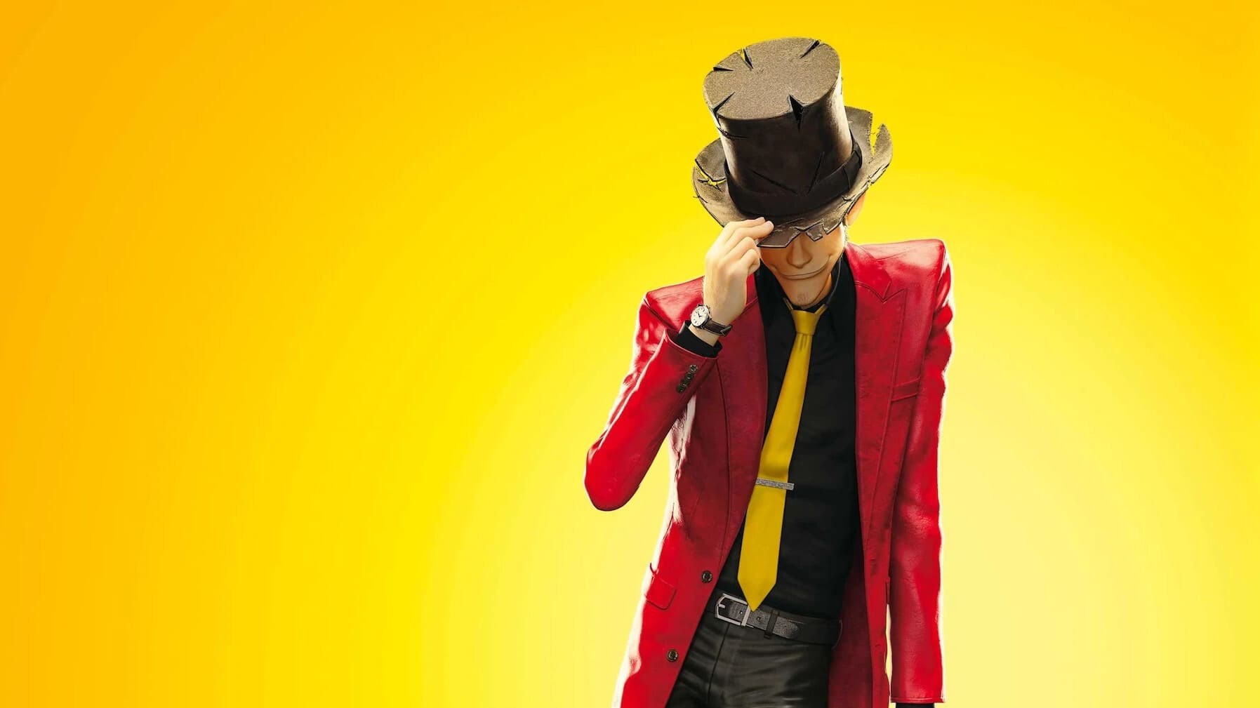 Foto de LUPIN III: THE FIRST