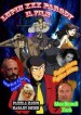 Lupin XXX parody - il film