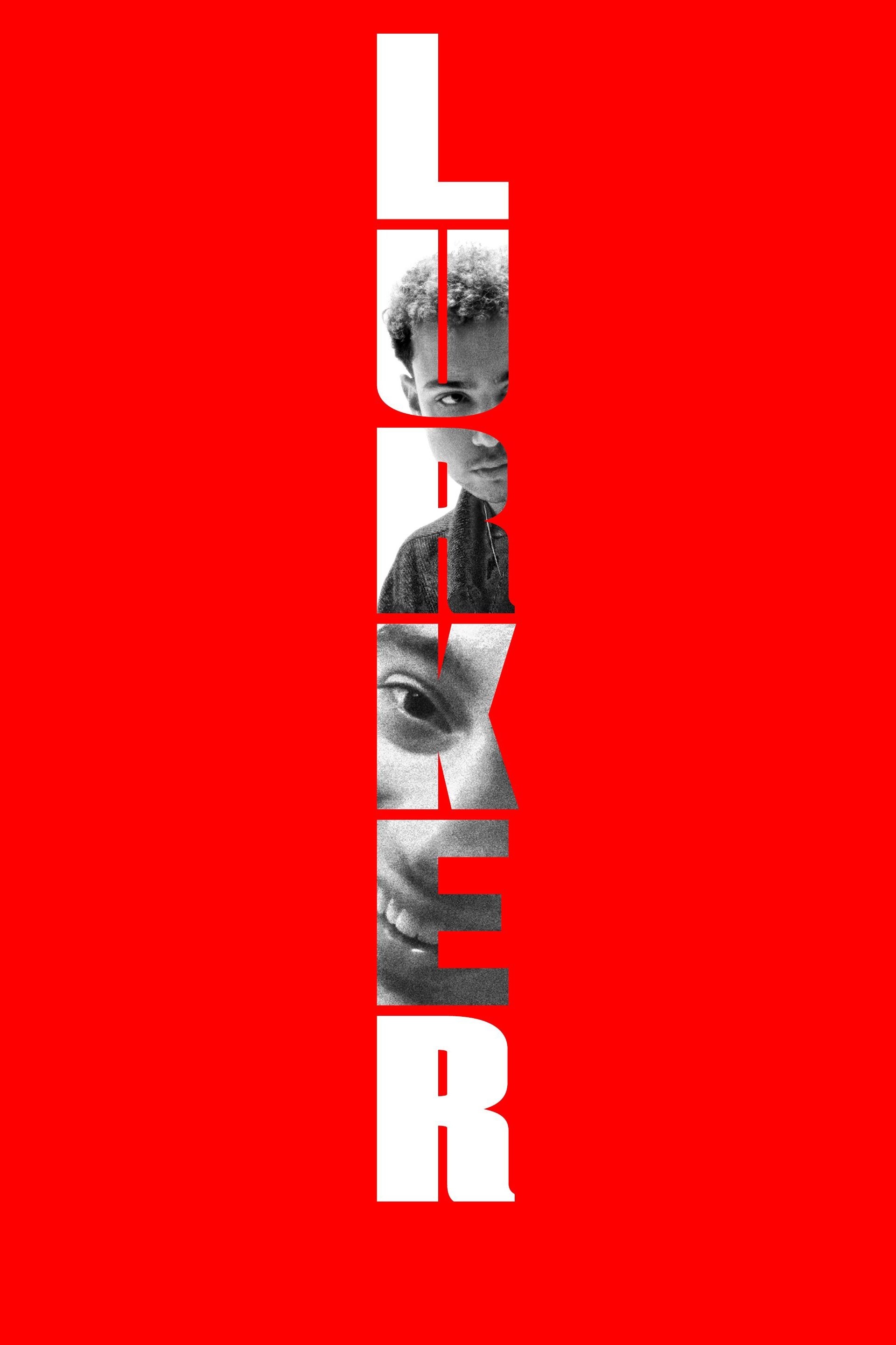 Poster de LURKER
