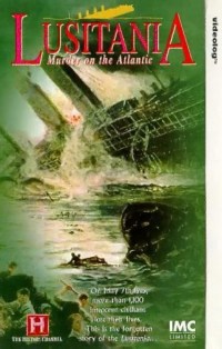 Película Lusitania