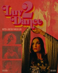 Luv 2 Dance