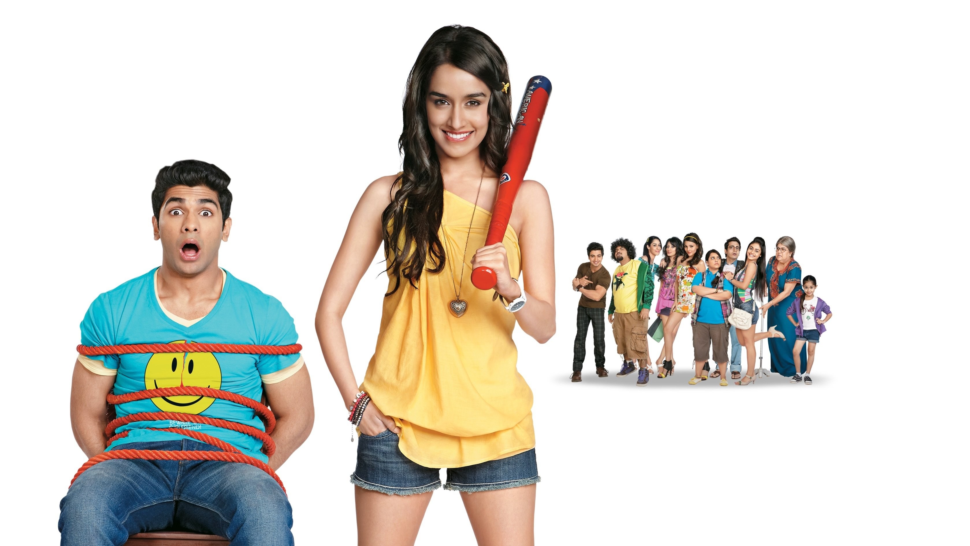 Foto de LUV KA THE END