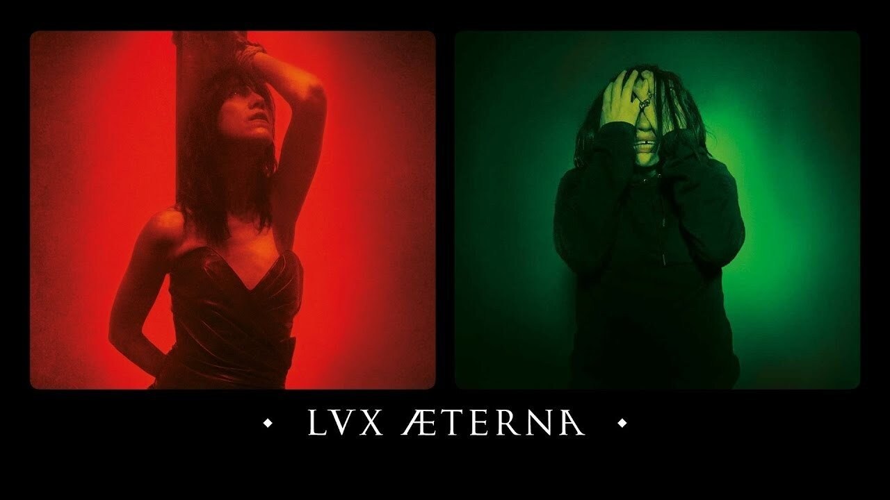 Foto de LUX AETERNA
