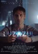 Luz azul